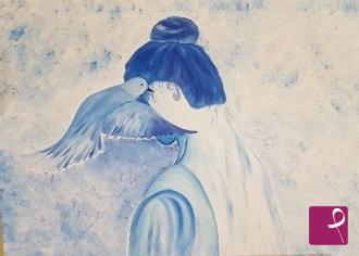 Quadro venduto su PitturiAmo