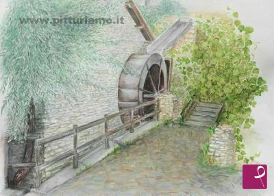 Quadro in vendita online