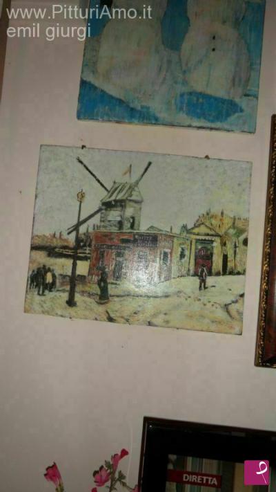 Quadro in vendita online