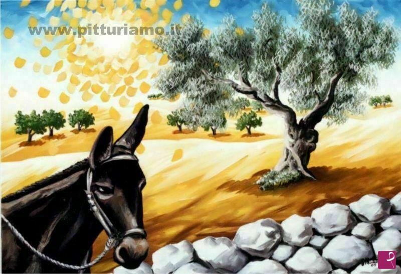 quadri in vendita online - mulo