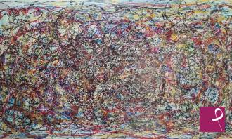 Quadro venduto su PitturiAmo