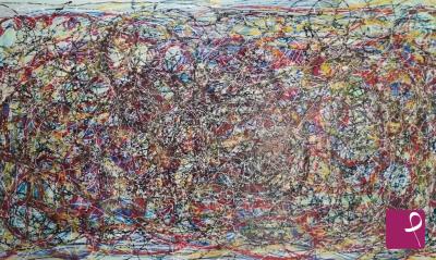 Quadro venduto su PitturiAmo