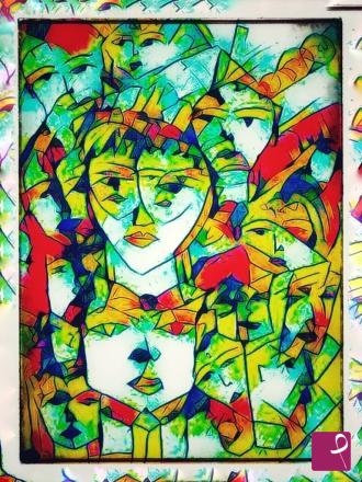 Quadro in vendita online