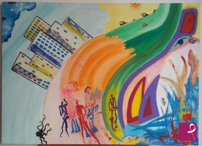 Quadro in vendita online