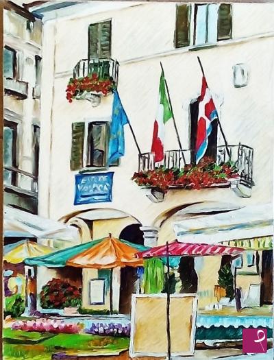Quadro in vendita online