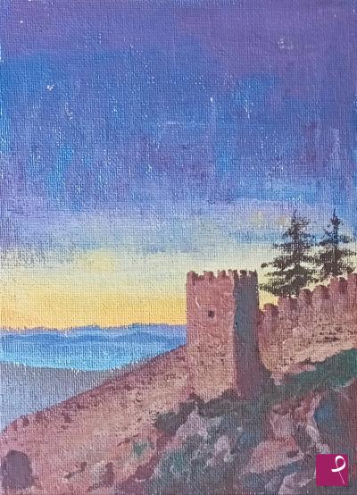 Quadro in vendita online