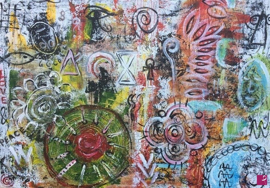 quadri in vendita online - MURALES