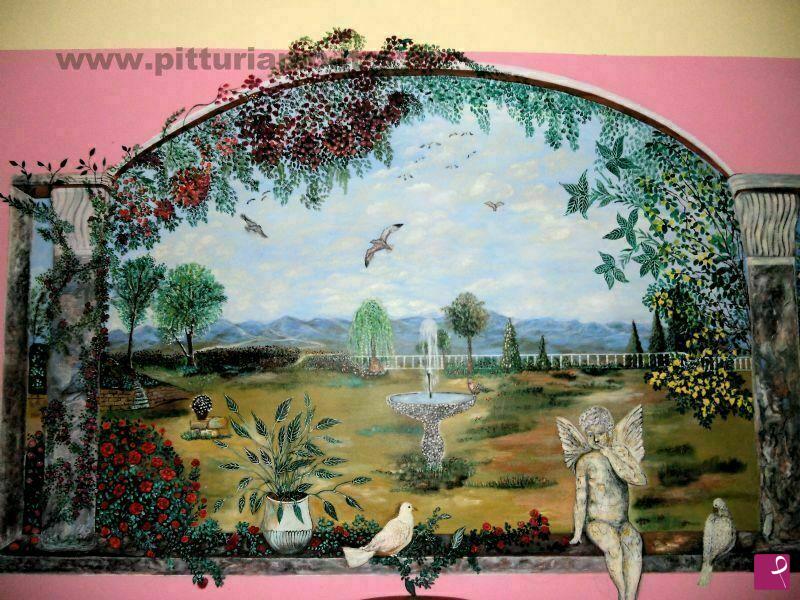 quadri in vendita online - murales