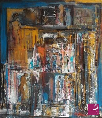 Quadro in vendita online