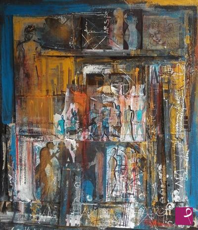 Quadro in vendita online