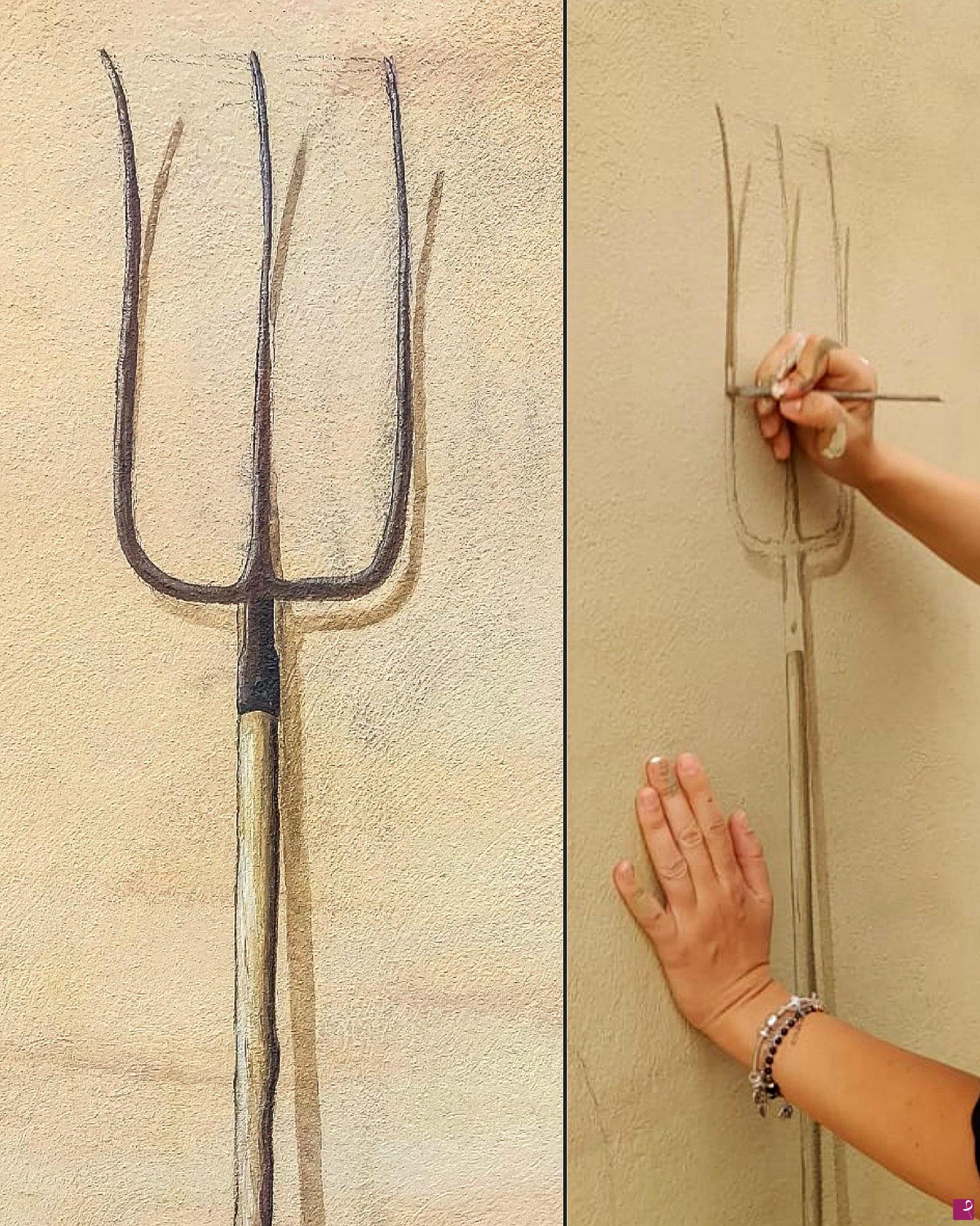 quadri in vendita online - Muralism