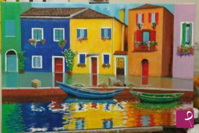 Quadro in vendita online