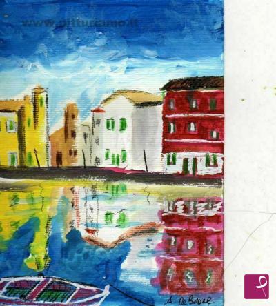 Quadro in vendita online