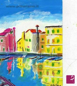 Quadro in vendita online