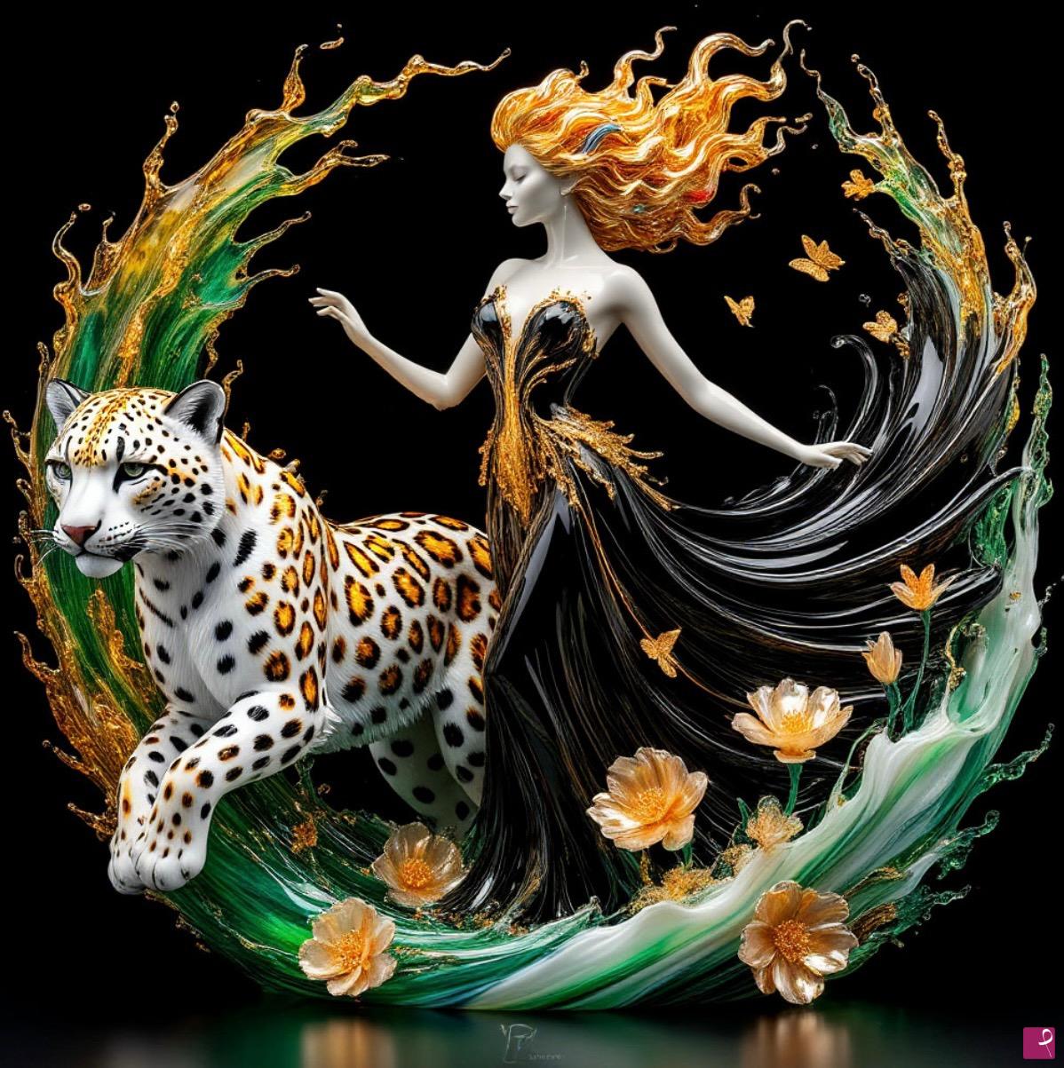 quadri in vendita online - Murano glass