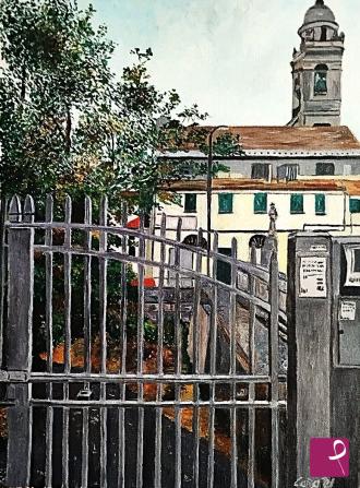 Quadro in vendita online