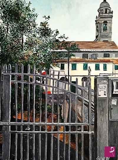 Quadro in vendita online