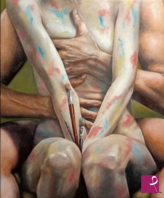 Quadro venduto su PitturiAmo