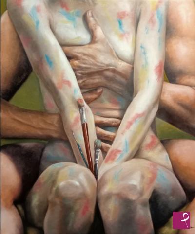 Quadro venduto su PitturiAmo