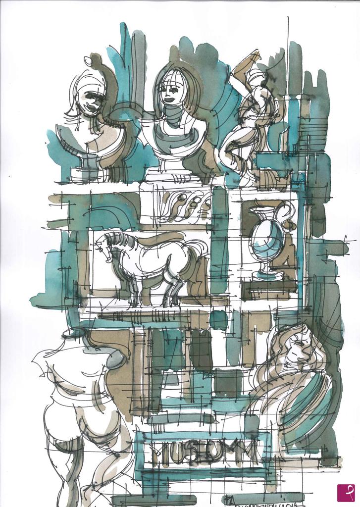 quadri in vendita online - museum