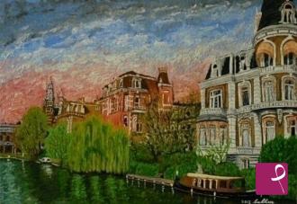Quadro in vendita online