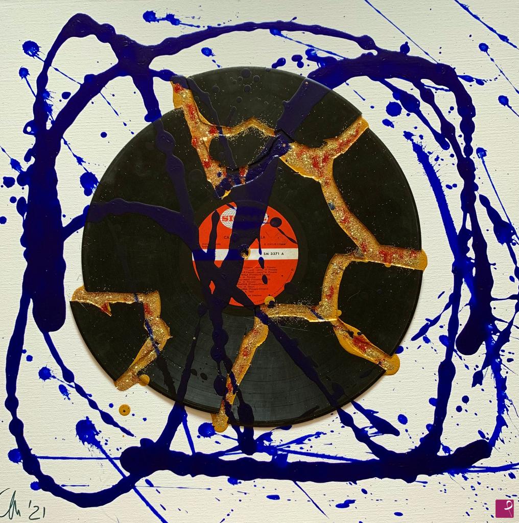 quadri in vendita online - music 1
