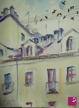 Quadro in vendita online