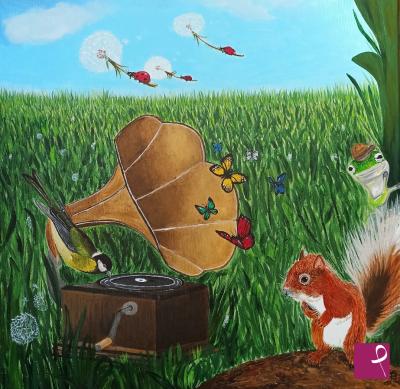 Quadro in vendita online