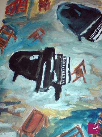 Quadro in vendita online