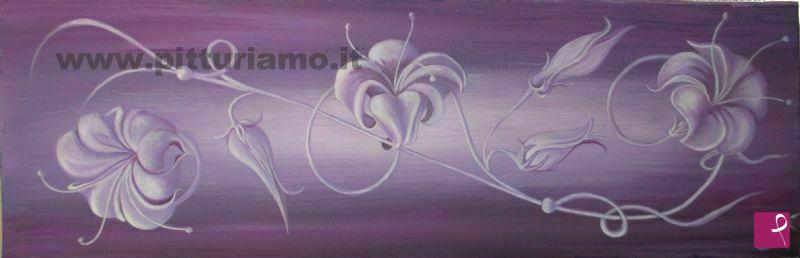 quadri in vendita online - Musicale