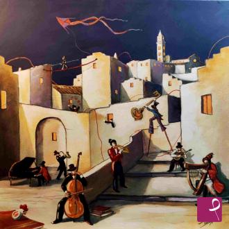 Quadro in vendita online