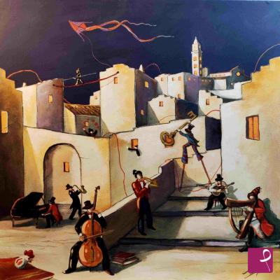 Quadro in vendita online