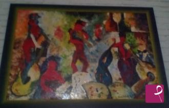 Quadro in vendita online