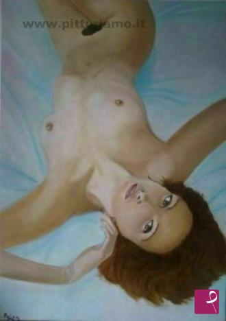 Quadro venduto su PitturiAmo