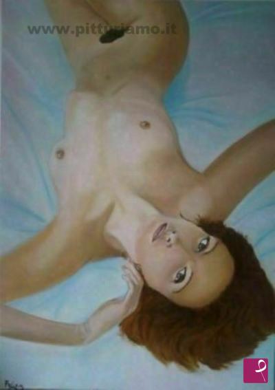 Quadro venduto su PitturiAmo