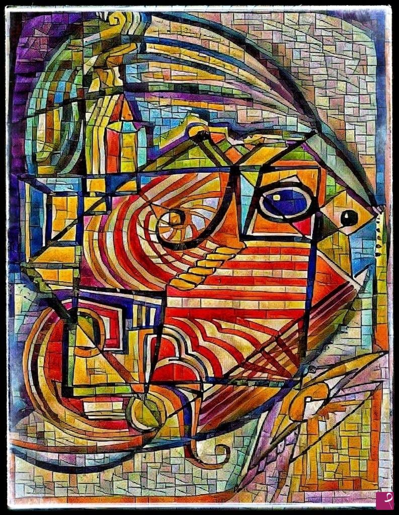 quadri in vendita online - MY. BETTA. FISH