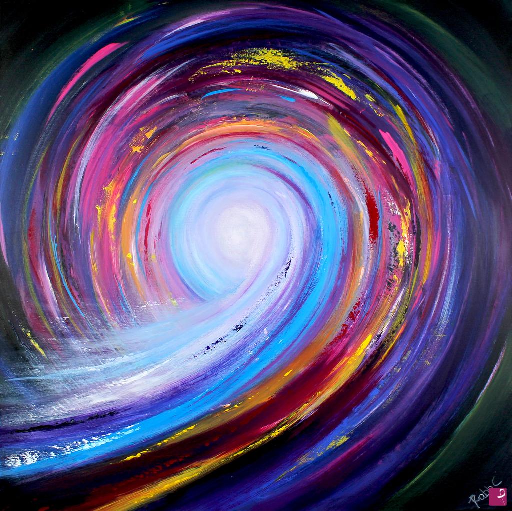 quadri in vendita online - My Blackhole