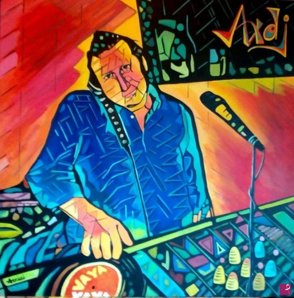 quadri in vendita online - My Brother Axdj