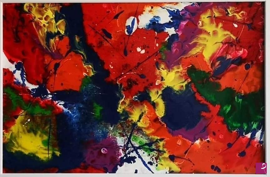 quadri in vendita online - my colors