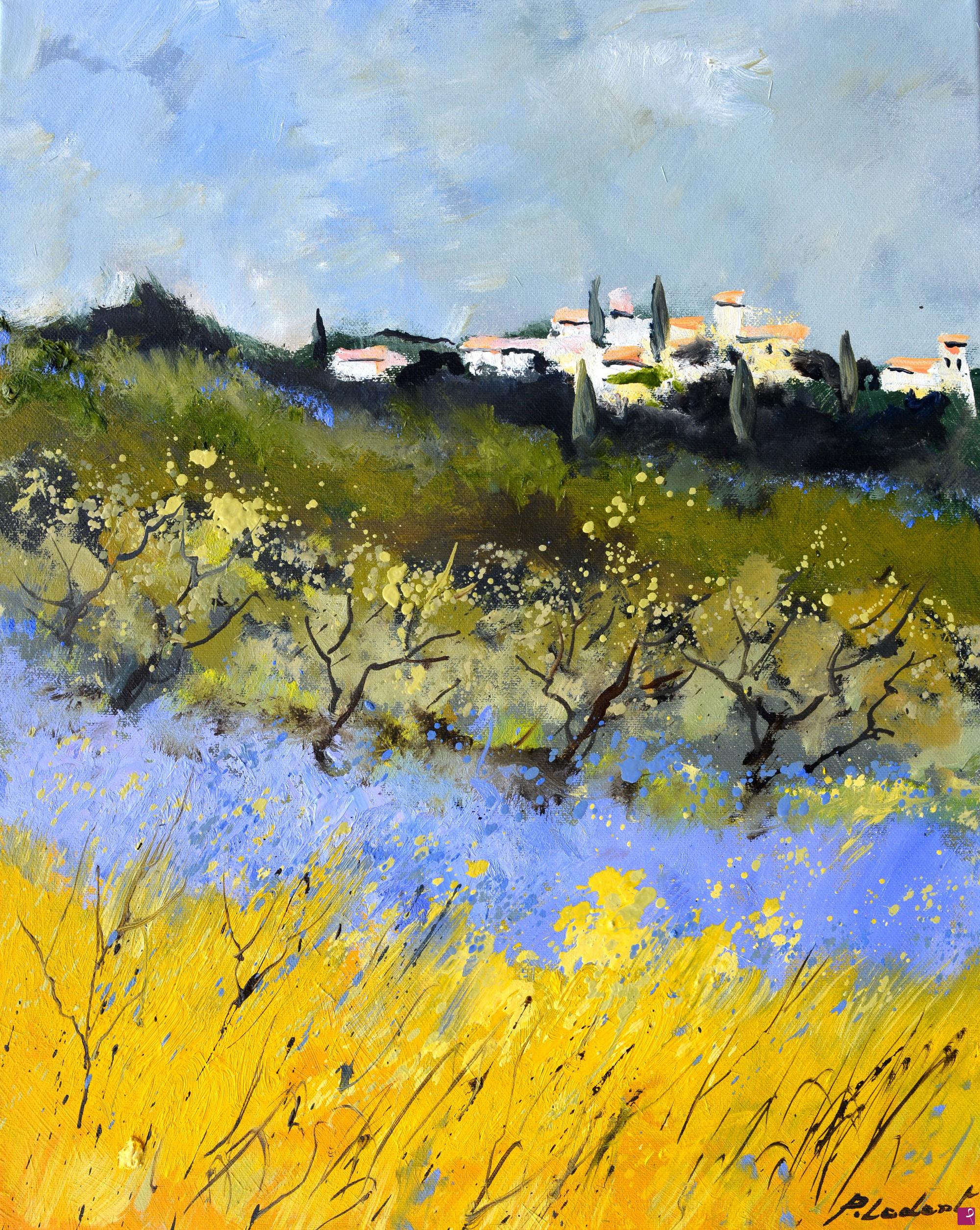 quadri in vendita online - My colourful provence