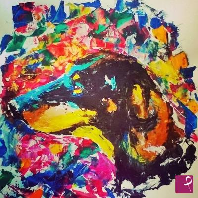 Quadro in vendita online