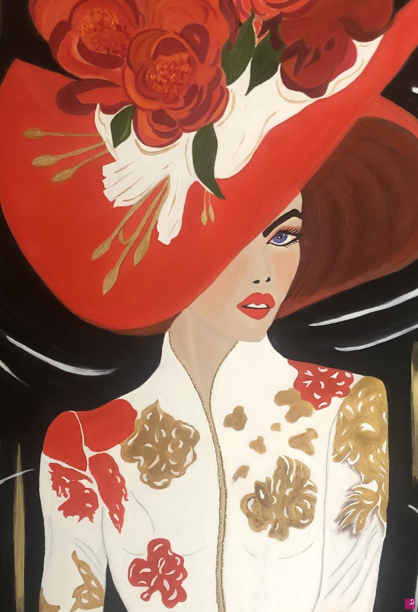 quadri in vendita online - My fair lady