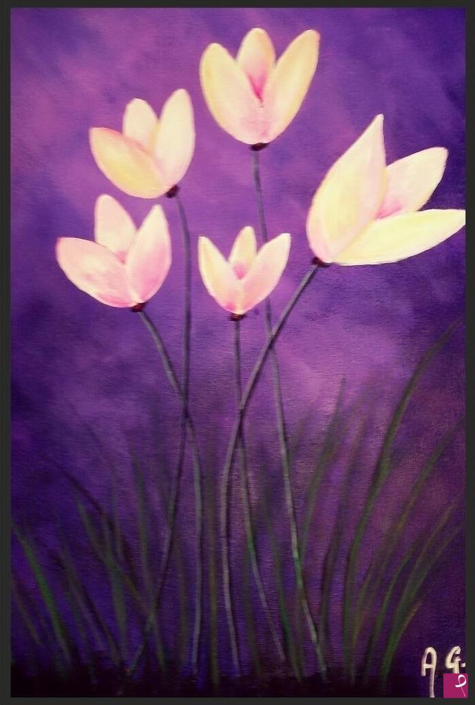 quadri in vendita online - My Flowers