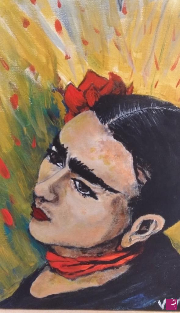quadri in vendita online - My Frida