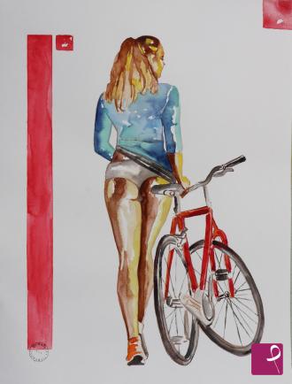 Quadro venduto su PitturiAmo