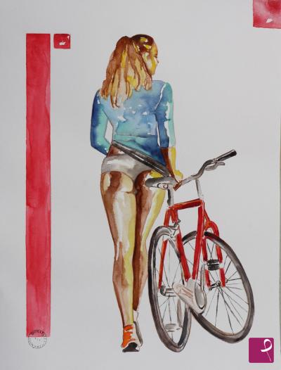 Quadro venduto su PitturiAmo