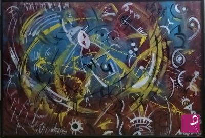 Quadro in vendita online