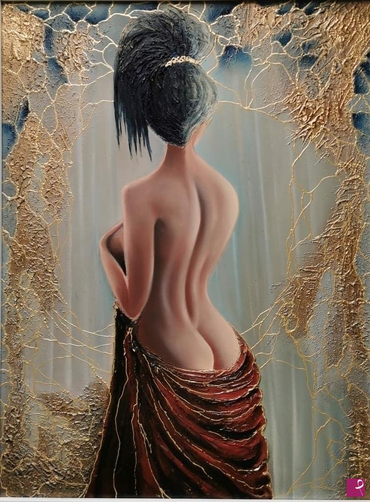 quadri in vendita online - My Lady