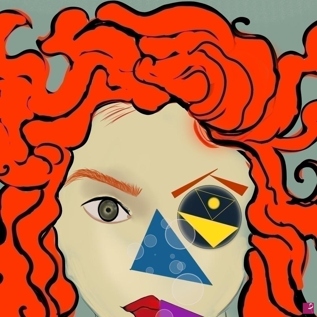 quadri in vendita online - My Medusa
