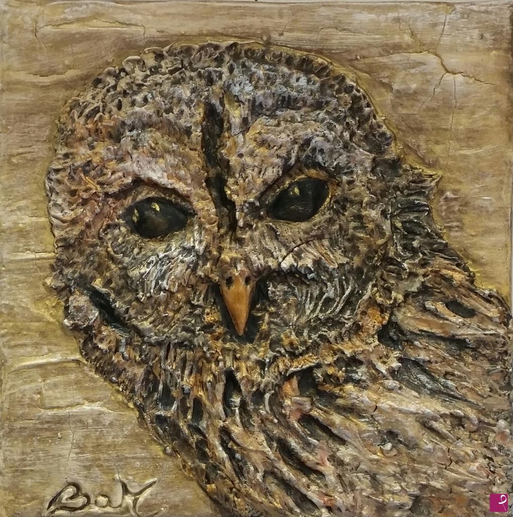 quadri in vendita online - My Owl